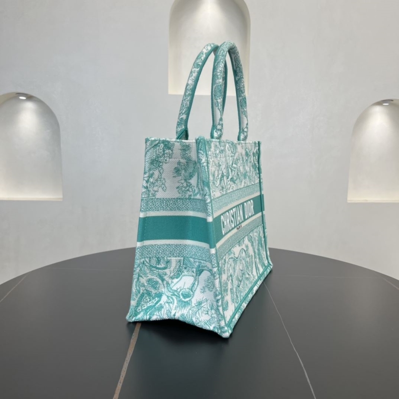 Dior Shopping Bags